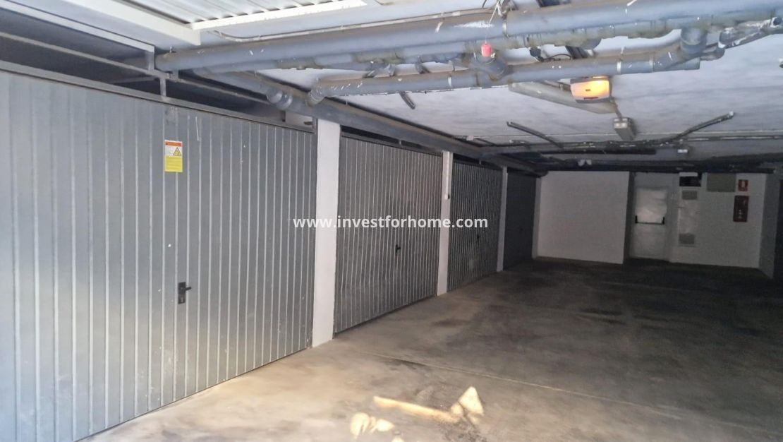 Verkoop - Huis - Torrevieja - Torrelamata - La Mata