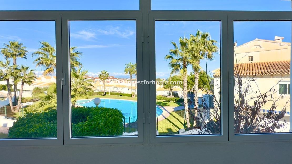 Verkoop - Huis - Torrevieja - Torrelamata - La Mata