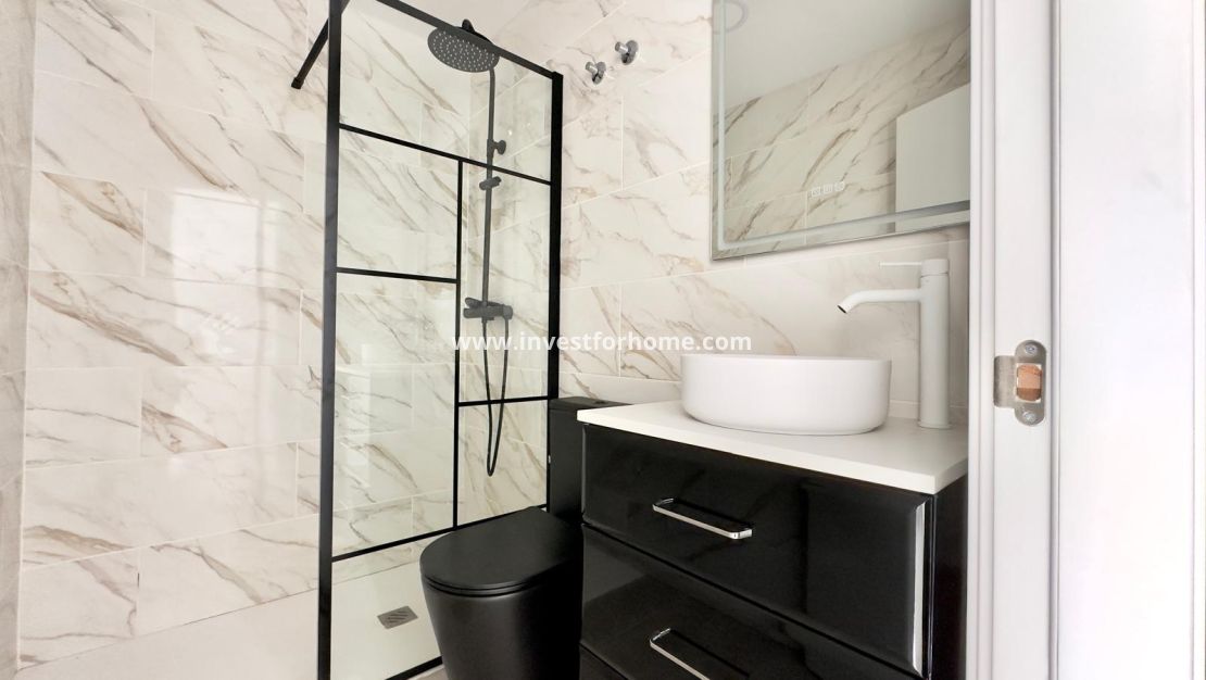 Verkoop - Huis - Torrevieja - Torrelamata - La Mata