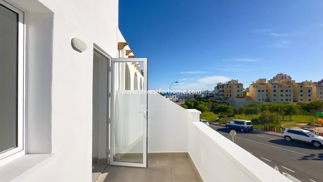 Verkoop - Huis - Torrevieja - Torrelamata - La Mata