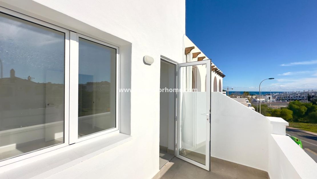 Verkoop - Huis - Torrevieja - Torrelamata - La Mata