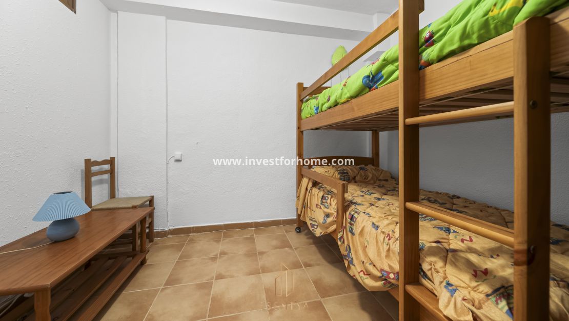 Verkoop - Huis - Torrevieja - Torrelamata - La Mata