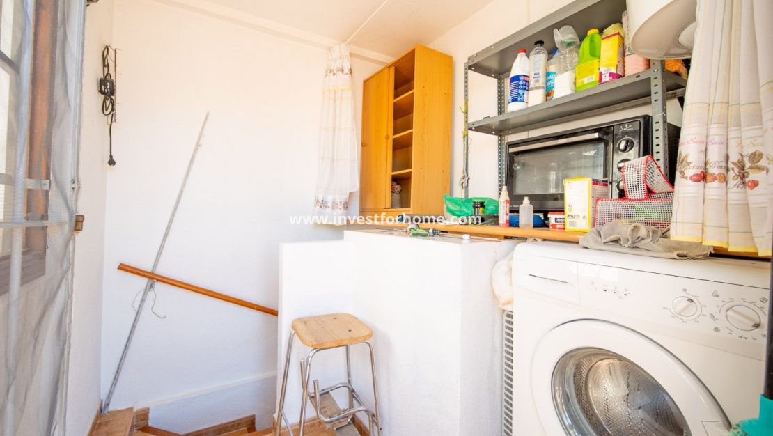 Verkoop - Huis - Torrevieja - Torrelamata - La Mata