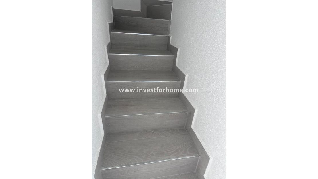 Verkoop - Huis - Torrevieja - Torrelamata - La Mata