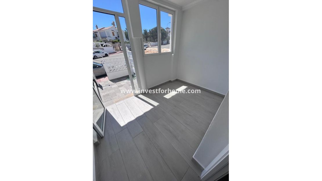 Verkoop - Huis - Torrevieja - Torrelamata - La Mata