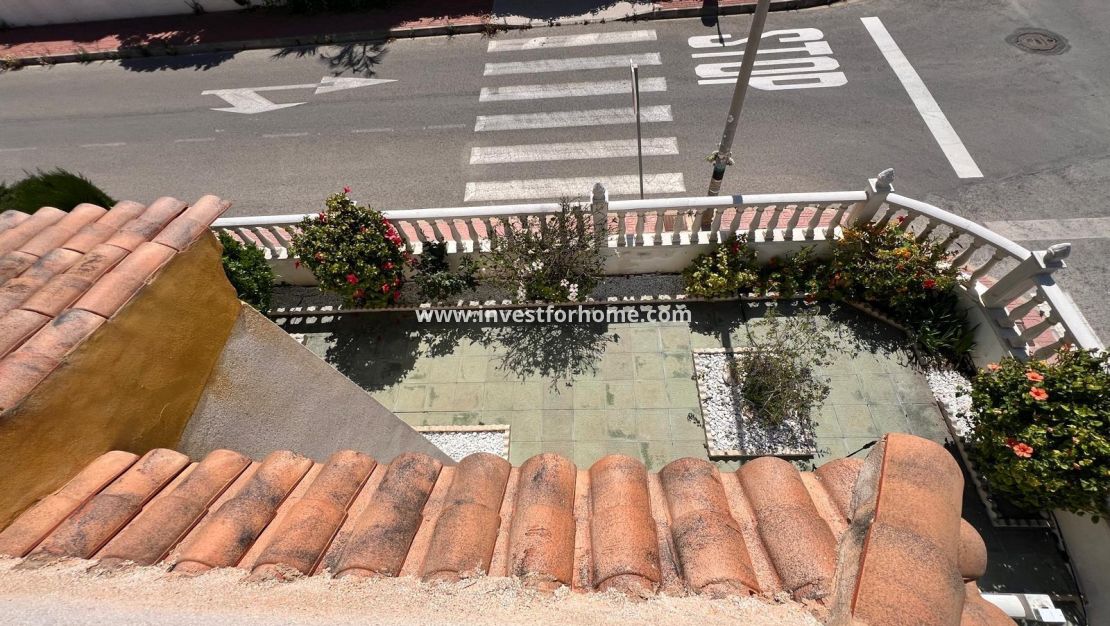Verkoop - Huis - Torrevieja - Torrelamata - La Mata