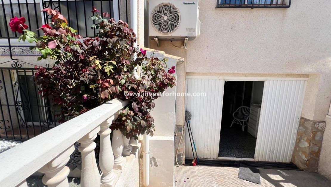 Verkoop - Huis - Torrevieja - Torrelamata - La Mata