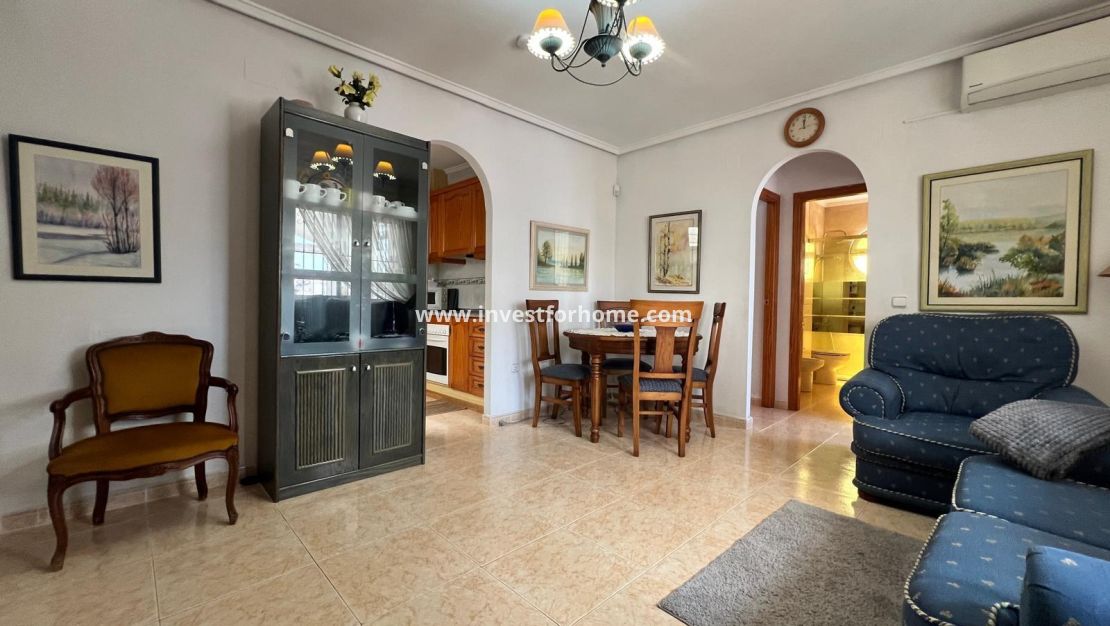 Verkoop - Huis - Torrevieja - Torrelamata - La Mata