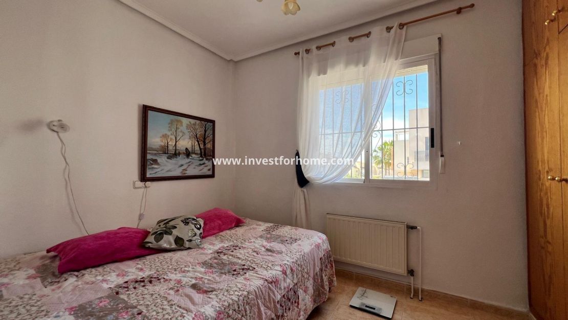 Verkoop - Huis - Torrevieja - Torrelamata - La Mata