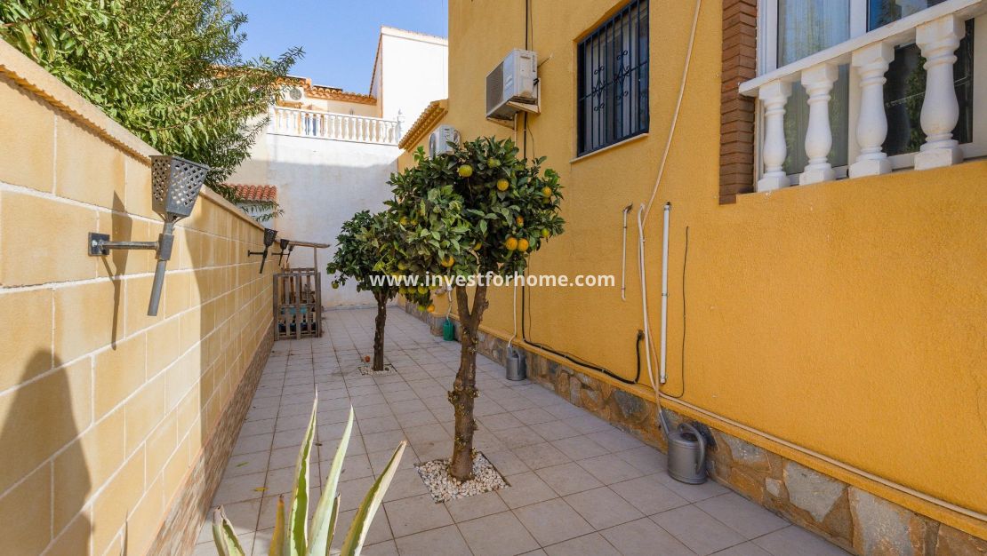 Verkoop - Huis - Torrevieja - Torreta Florida