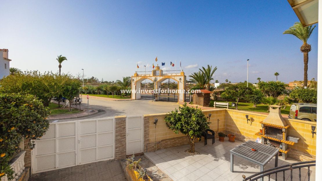 Verkoop - Huis - Torrevieja - Torreta Florida