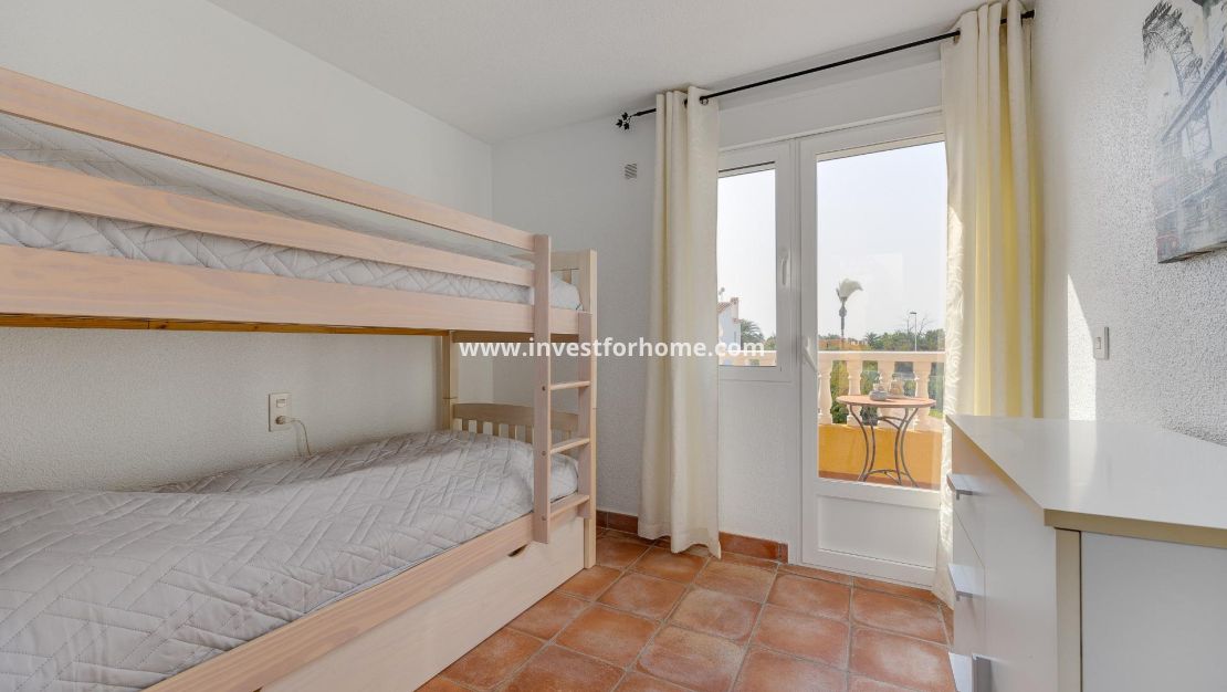 Verkoop - Huis - Torrevieja - Torreta Florida