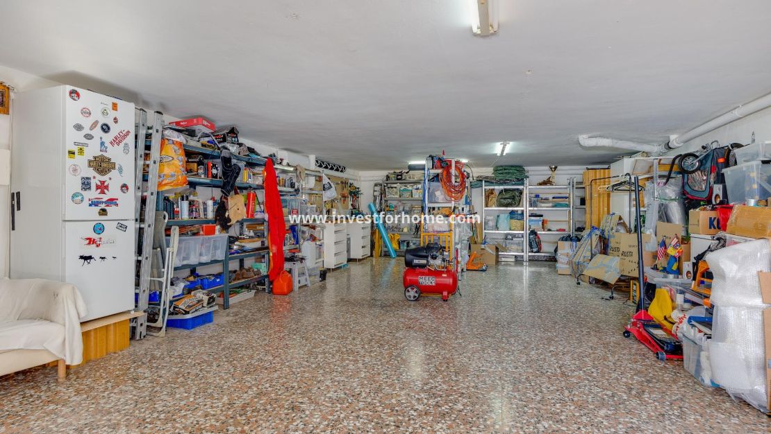 Verkoop - Huis - Torrevieja - Torreta Florida