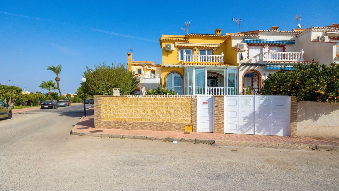 Verkoop - Huis - Torrevieja - Torreta Florida