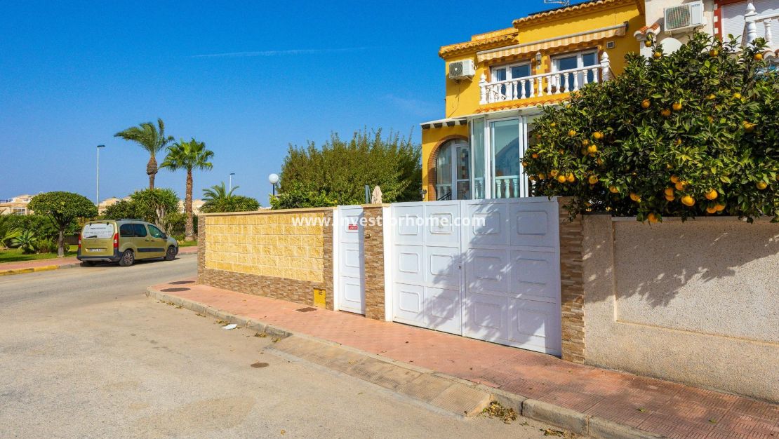 Verkoop - Huis - Torrevieja - Torreta Florida