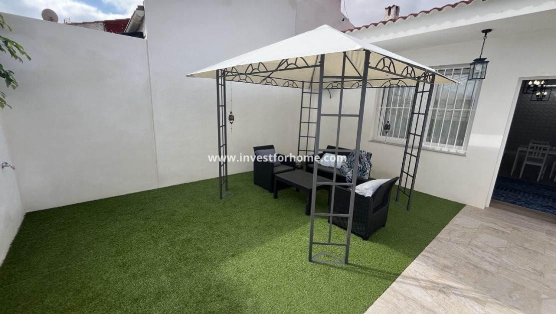 Verkoop - Huis - Torrevieja - Torreta - florida