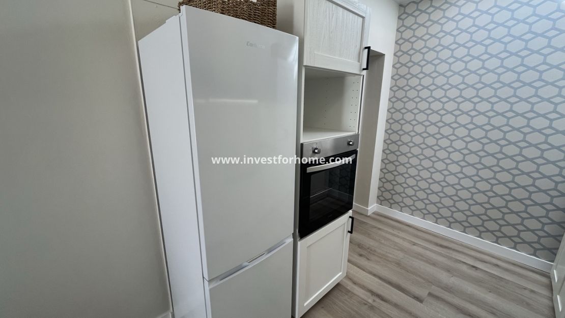 Verkoop - Huis - Torrevieja - Torreta - florida