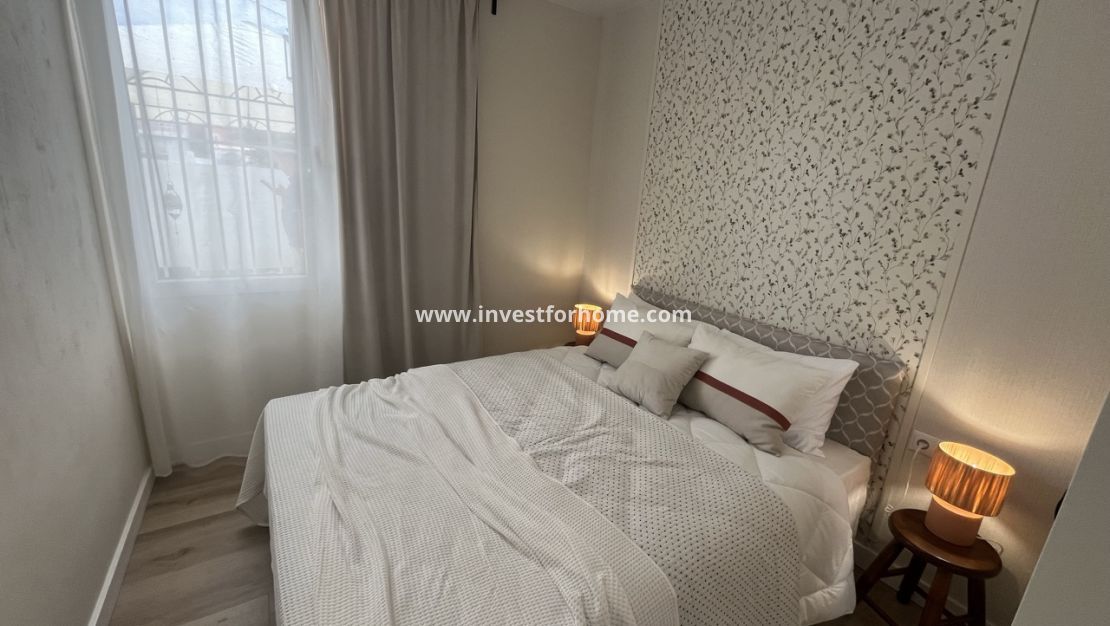 Verkoop - Huis - Torrevieja - Torreta - florida