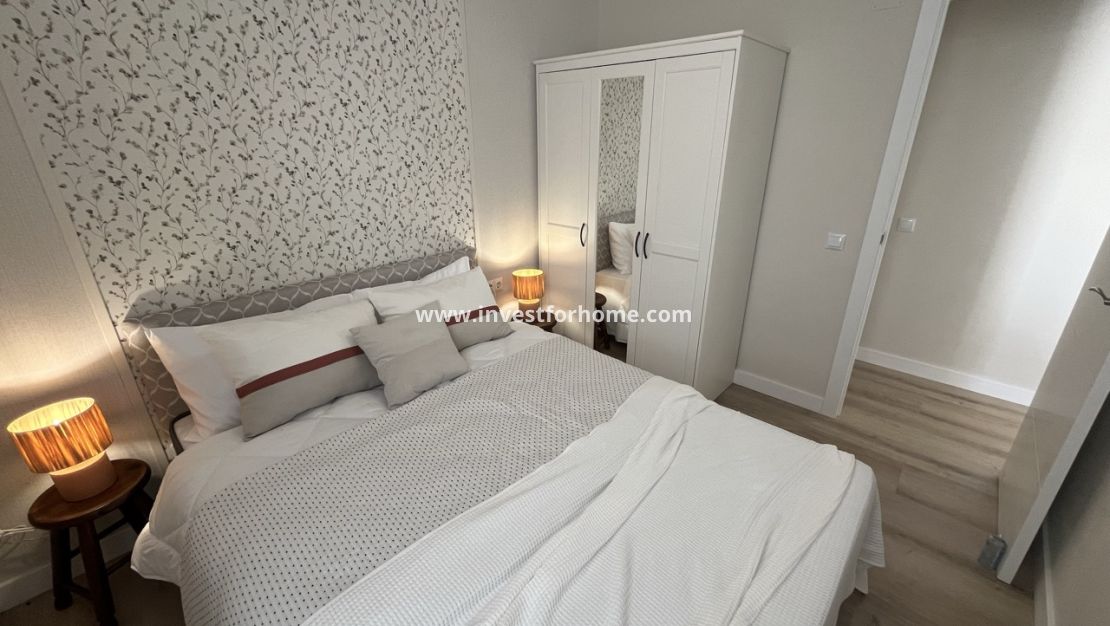 Verkoop - Huis - Torrevieja - Torreta - florida