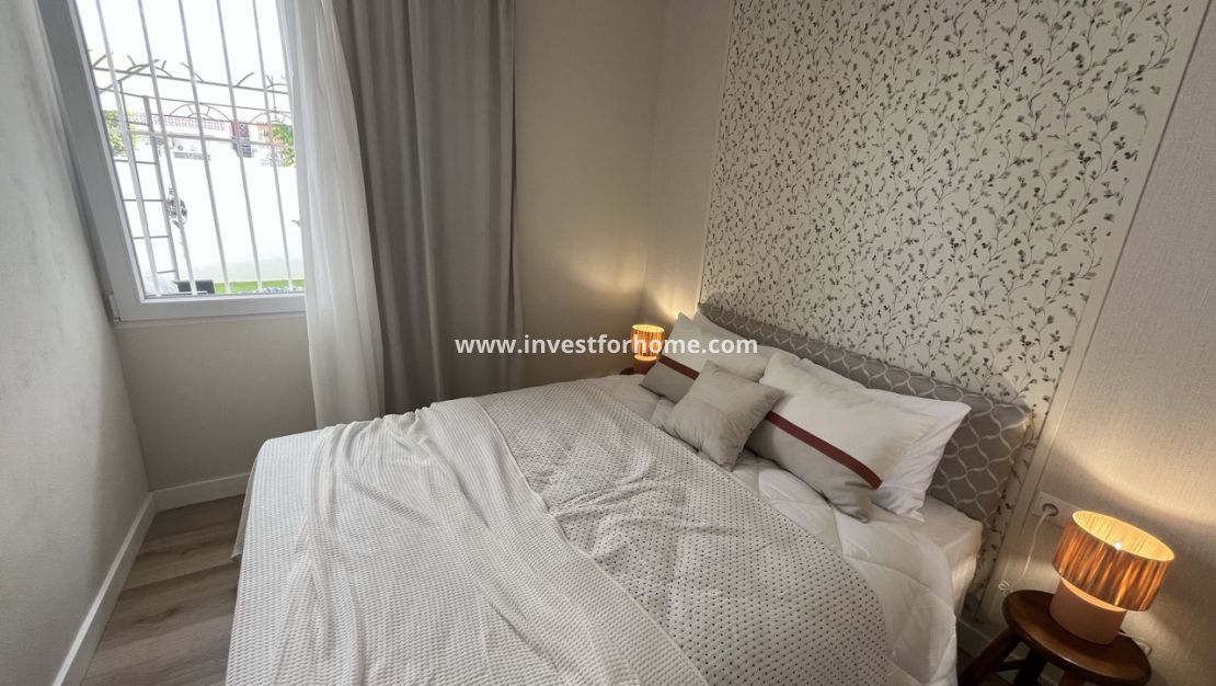 Verkoop - Huis - Torrevieja - Torreta - florida