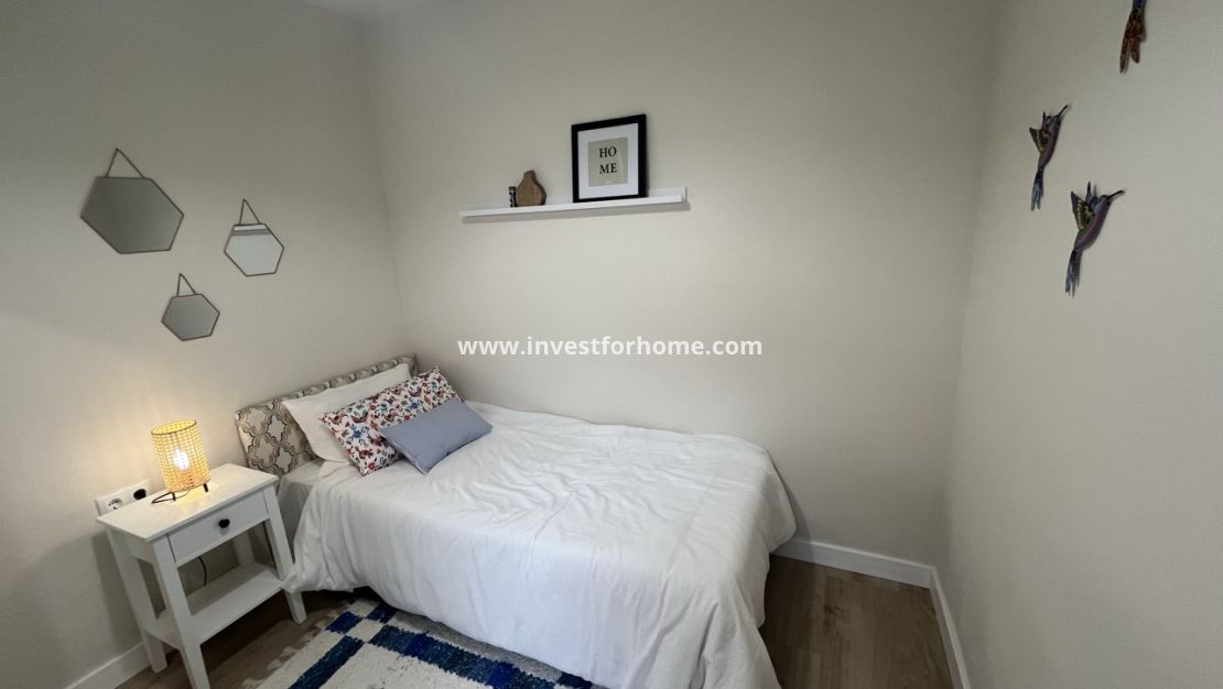 Verkoop - Huis - Torrevieja - Torreta - florida