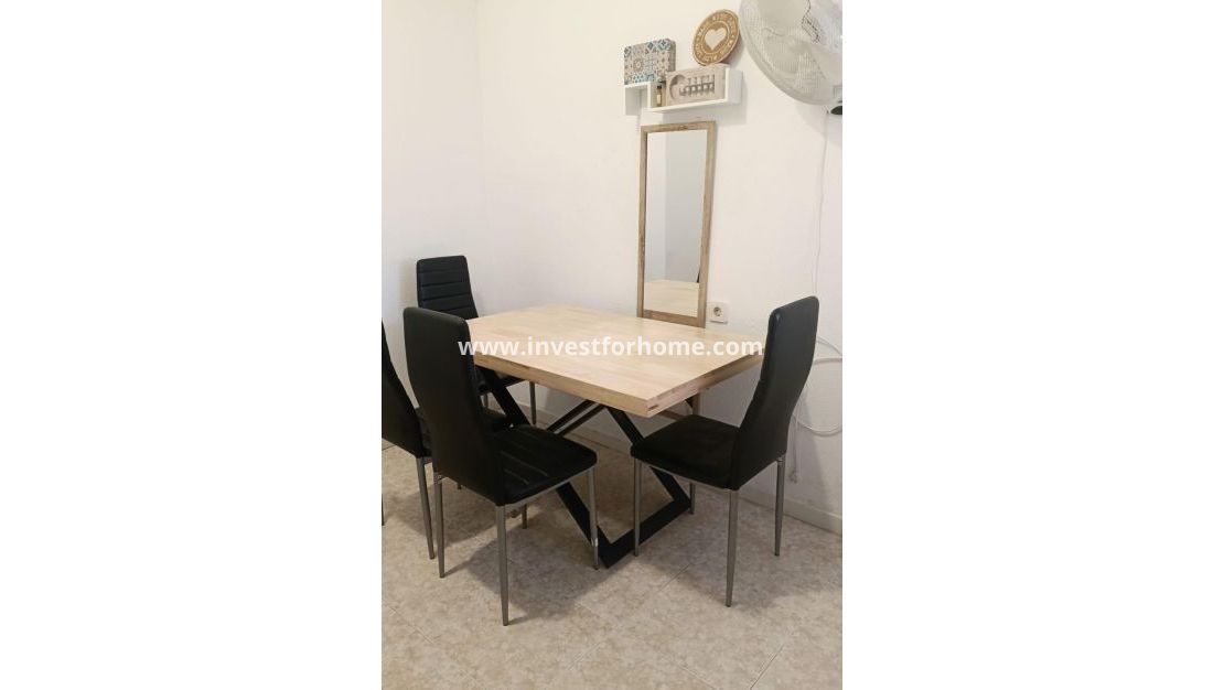 Verkoop - Huis - Torrevieja - Torreta Florida