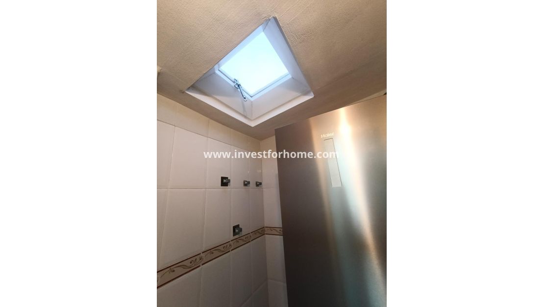 Verkoop - Huis - Torrevieja - Torreta Florida