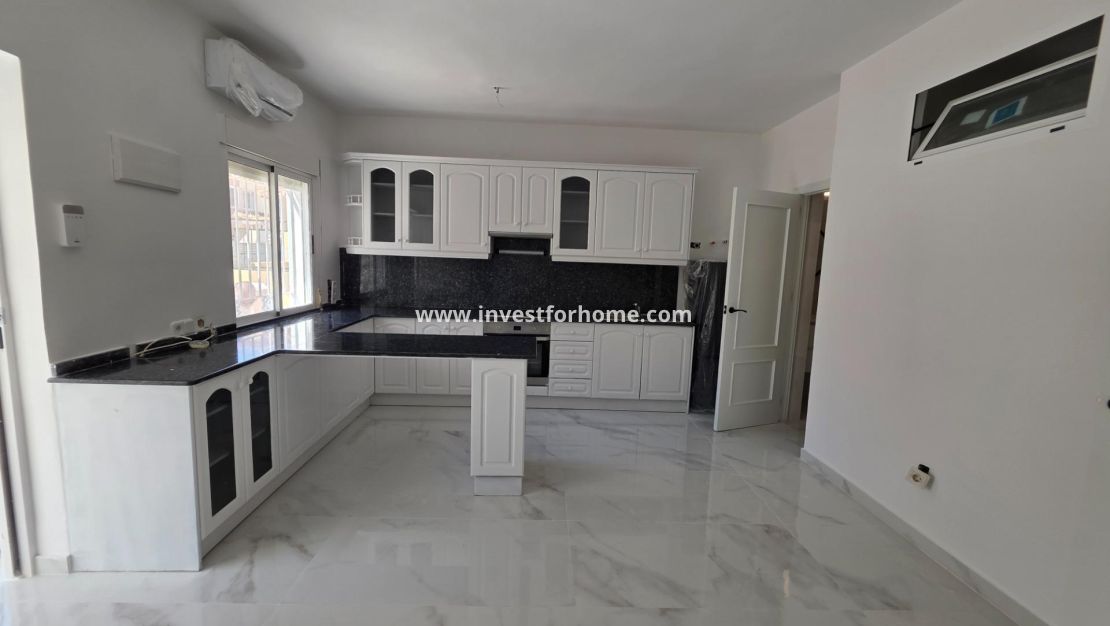 Verkoop - Huis - Torrevieja - Torreta Florida