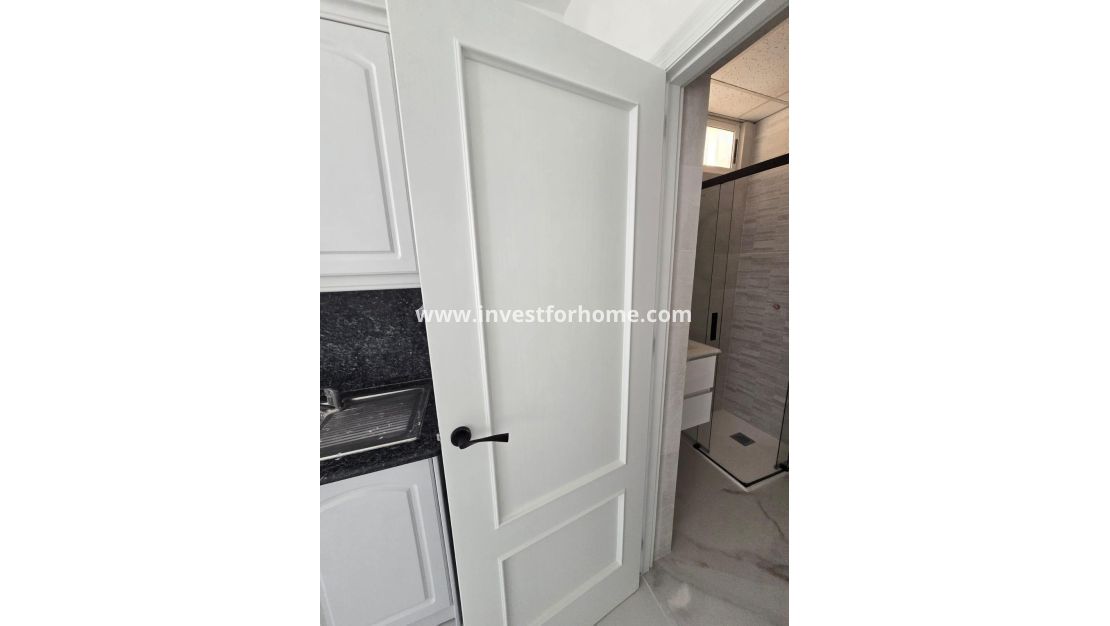 Verkoop - Huis - Torrevieja - Torreta Florida