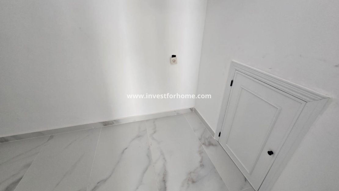 Verkoop - Huis - Torrevieja - Torreta Florida