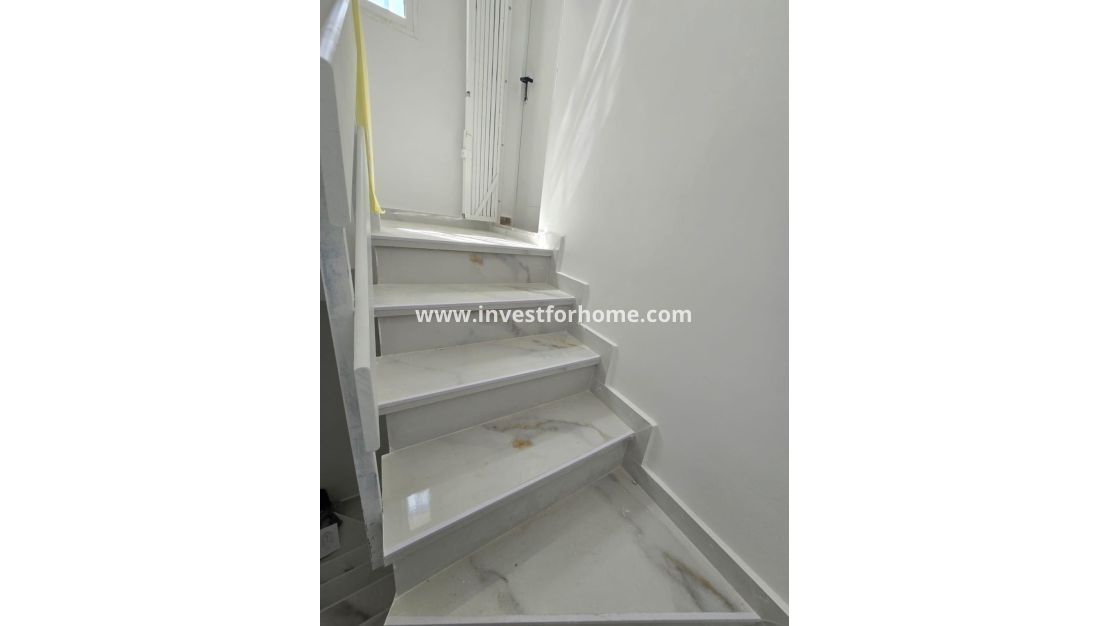 Verkoop - Huis - Torrevieja - Torreta Florida