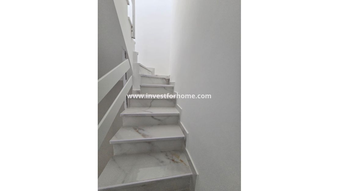 Verkoop - Huis - Torrevieja - Torreta Florida