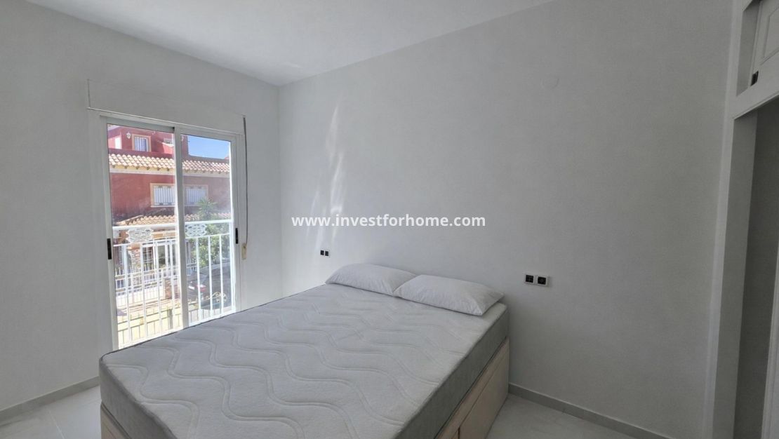 Verkoop - Huis - Torrevieja - Torreta Florida