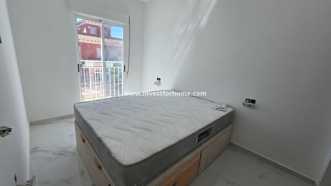 Verkoop - Huis - Torrevieja - Torreta Florida