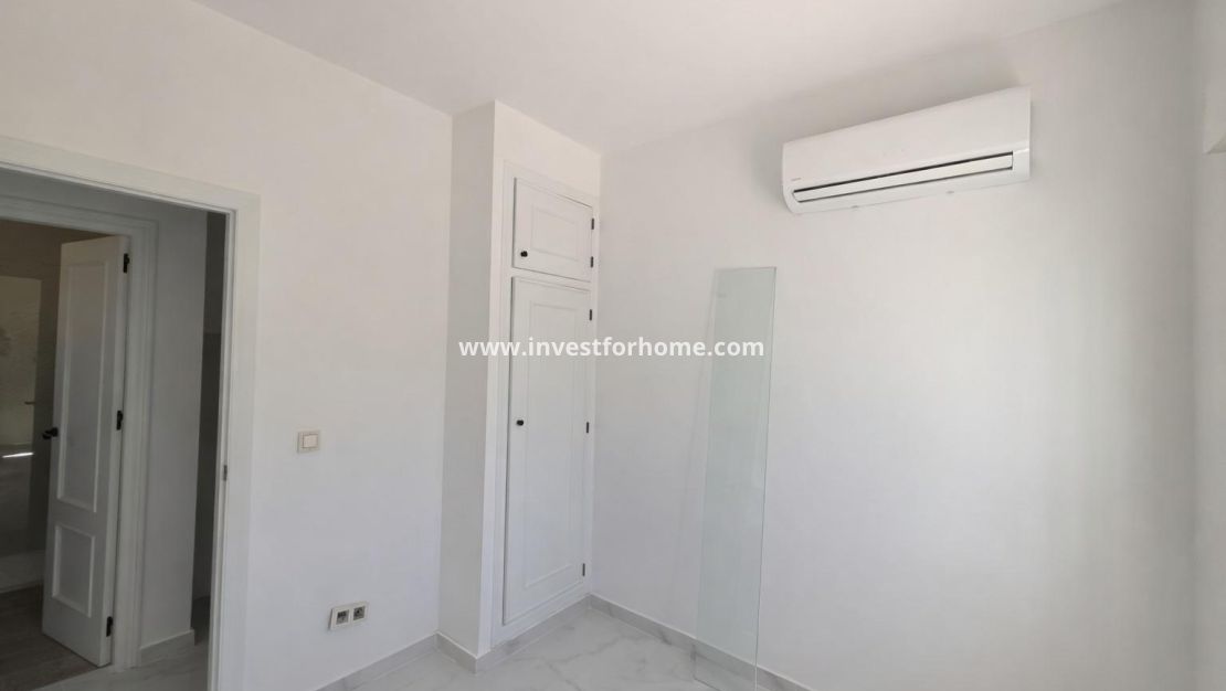 Verkoop - Huis - Torrevieja - Torreta Florida