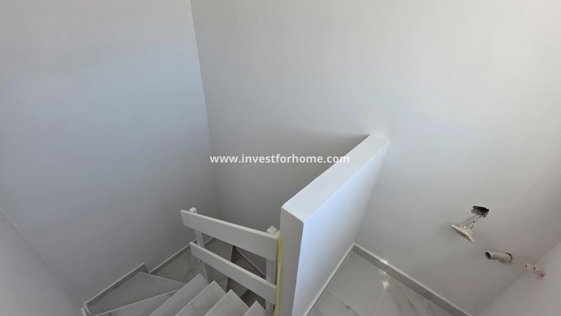 Verkoop - Huis - Torrevieja - Torreta Florida