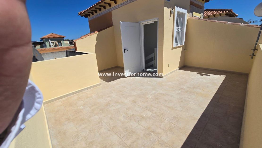 Verkoop - Huis - Torrevieja - Torreta Florida