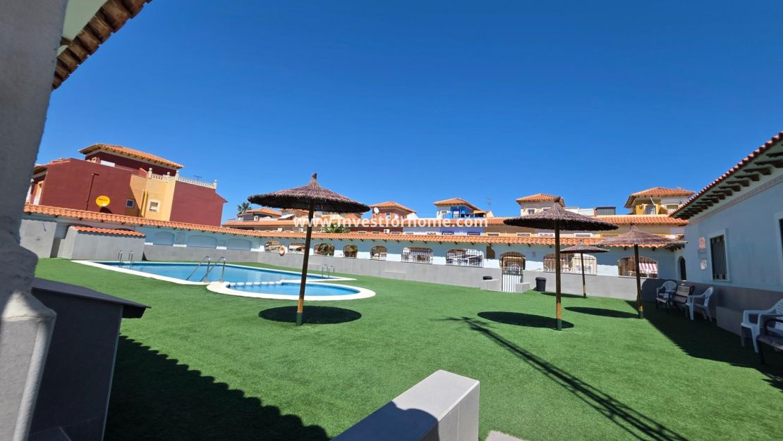 Verkoop - Huis - Torrevieja - Torreta Florida