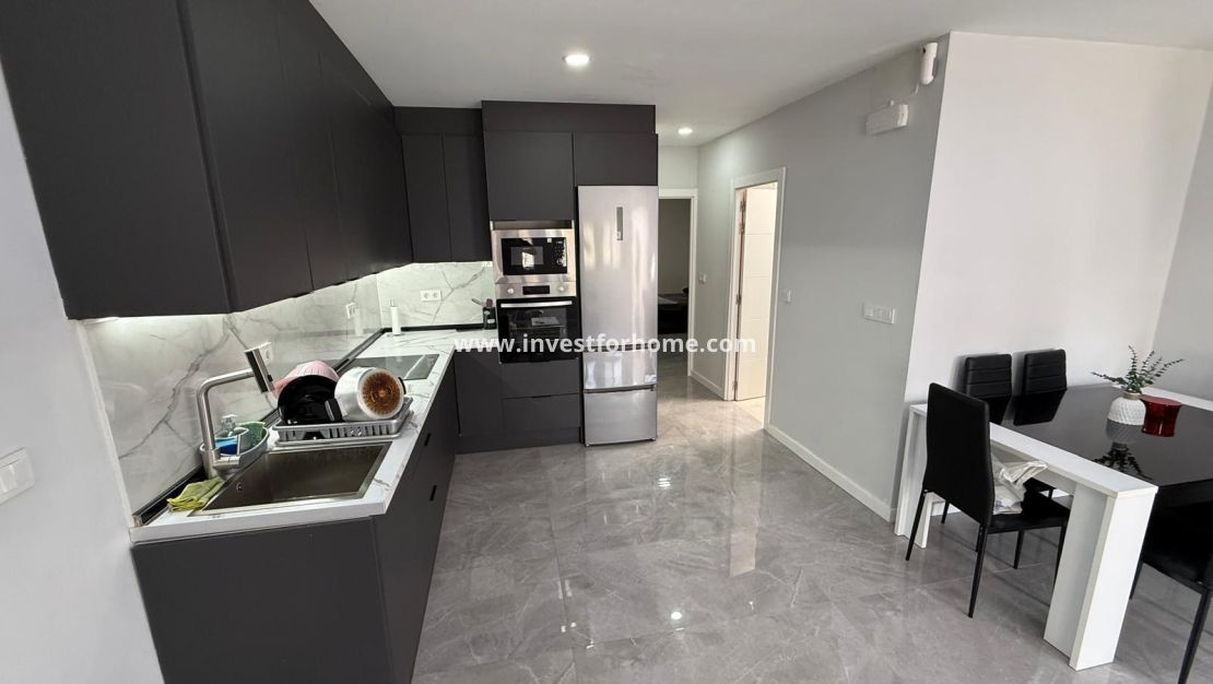 Verkoop - Huis - Torrevieja - Torreta Florida