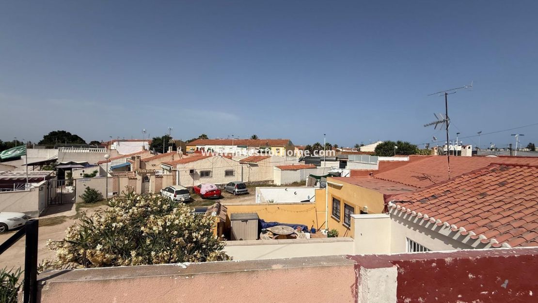 Verkoop - Huis - Torrevieja - Torreta Florida