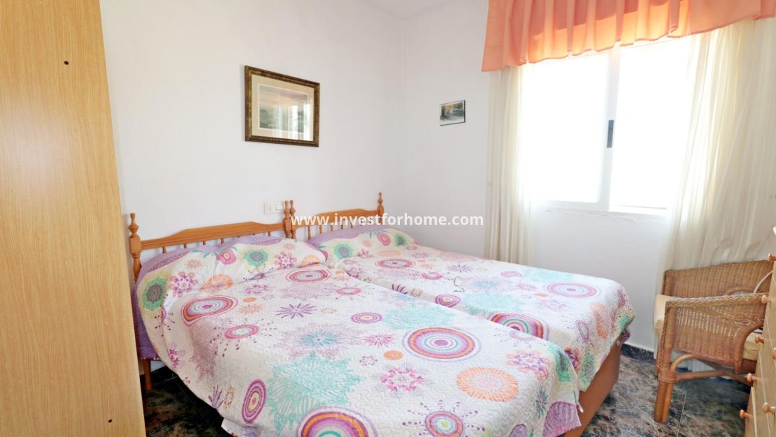 Verkoop - Huis - Torrevieja - Torreta Florida