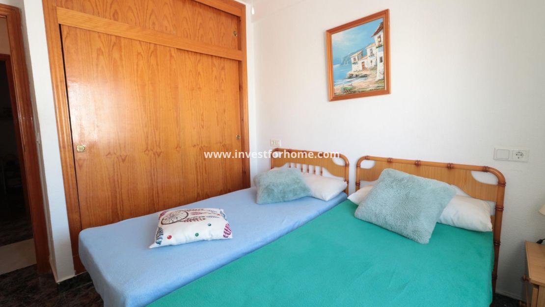 Verkoop - Huis - Torrevieja - Torreta Florida