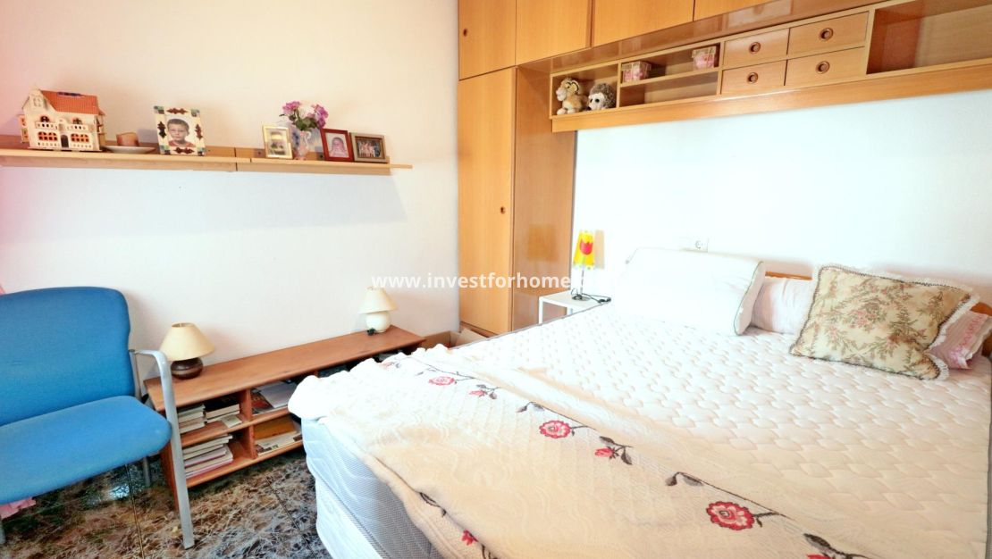 Verkoop - Huis - Torrevieja - Torreta Florida