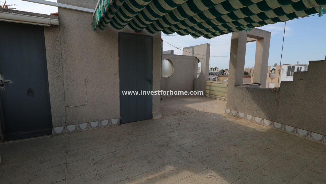 Verkoop - Huis - Torrevieja - Torreta Florida