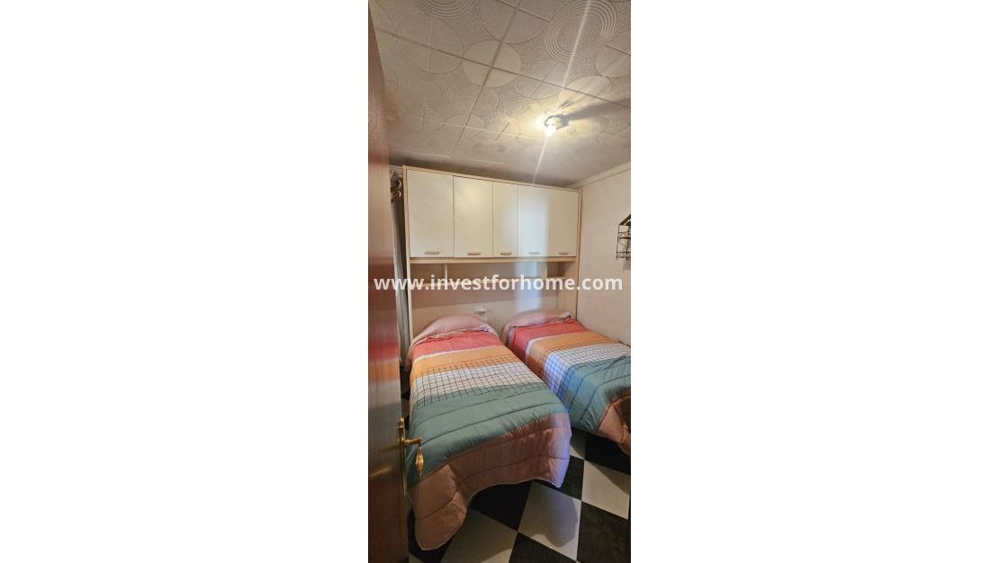 Verkoop - Huis - Torrevieja - Torreta Florida