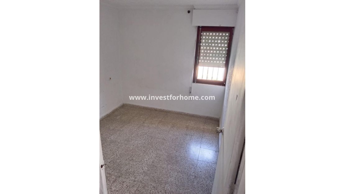 Verkoop - Huis - Torrevieja - Torreta Florida