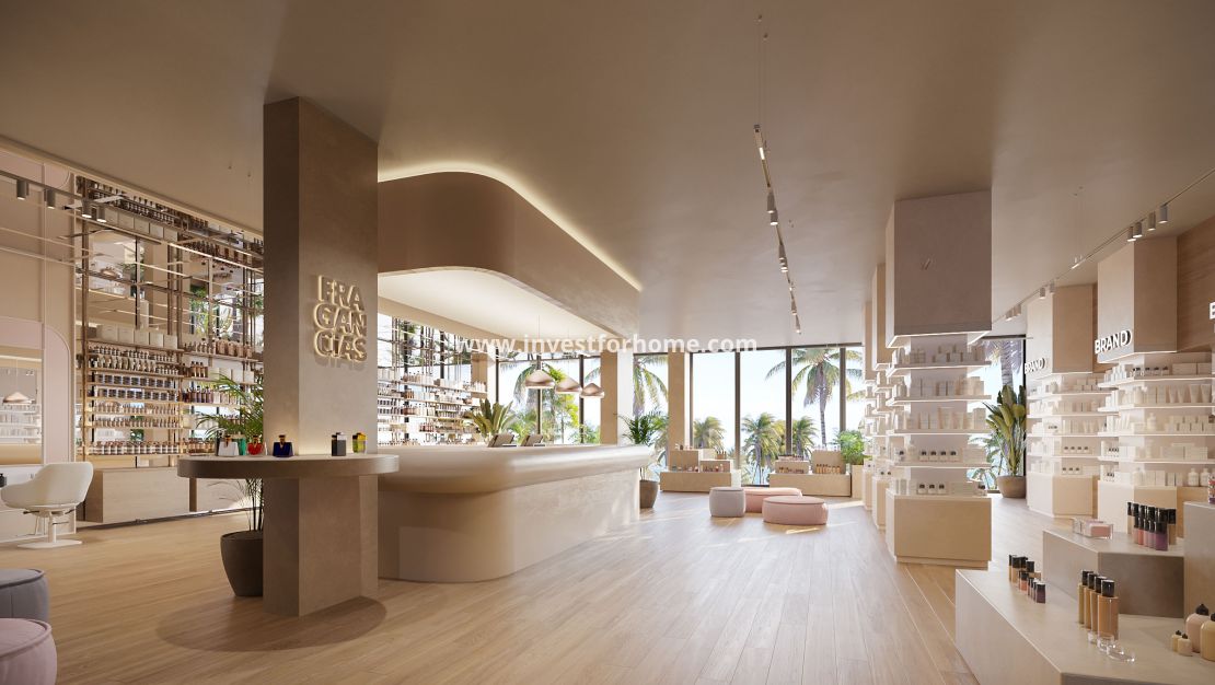 Verkoop - Local comercial - Torrevieja - Torrelamata - La Mata