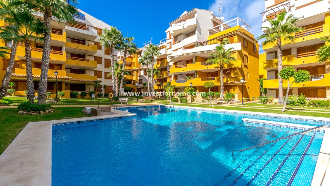 Verkoop - Penthouse - Orihuela Costa - Costa Blanca