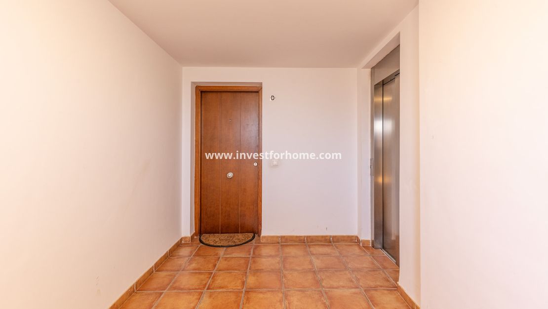 Verkoop - Penthouse - Orihuela Costa - Costa Blanca