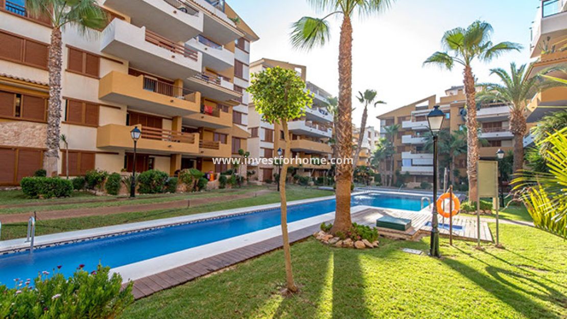 Verkoop - Penthouse - Orihuela Costa - Costa Blanca